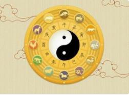 八字当中三个亥，性格上有什么特点？