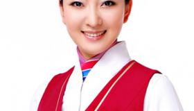<h3>梦见空姐