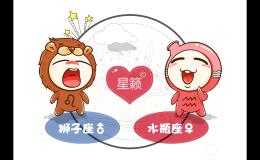<h3>狮子座和水瓶座星座的配对指数