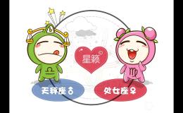 <h3>天秤座和处女座星座的配对指数