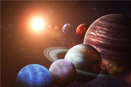 <h3>4个半月土星逆行结束