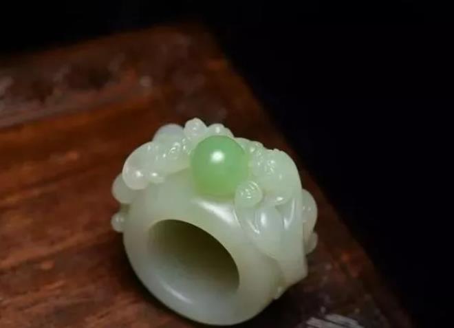 <h3>心理测试：默念对方姓名选一个玉指环，测你的另一半是真心爱你吗