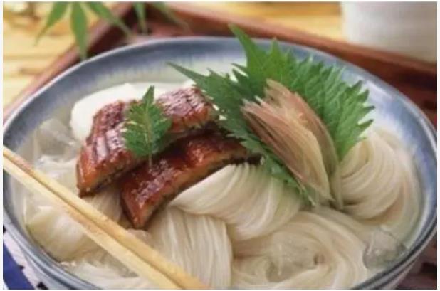 <h3>心理测试：你会选择吃哪份面条？测你以后会不会吃苦！
