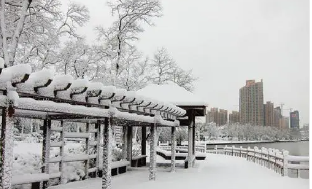 梦见吃雪