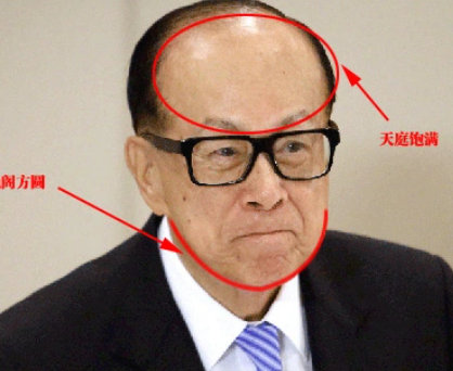 <h3>有钱男人面相有什么特征，什么面相的人大富大贵？