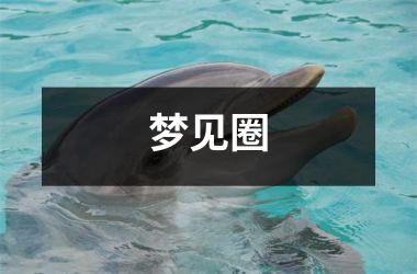 <h3>梦见圈