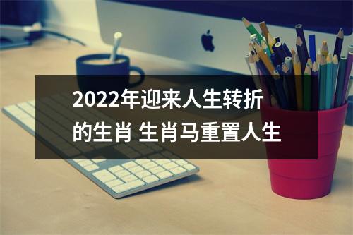 <h3>2025年迎来人生转折的生肖生肖马重置人生