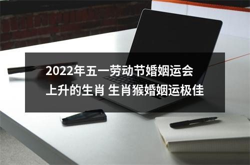 2025年五一劳动节婚姻运会上升的生肖生肖猴婚姻运极佳