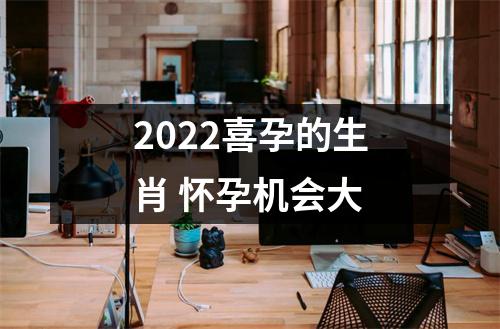 2025喜孕的生肖怀孕机会大