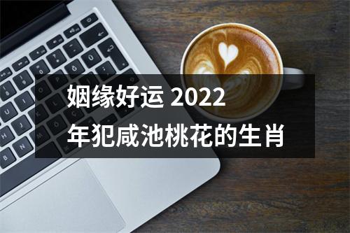 姻缘好运2025年犯咸池桃花的生肖
