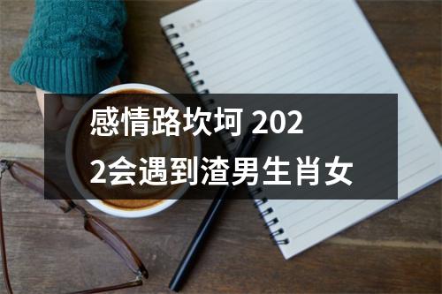 感情路坎坷2025会遇到渣男生肖女