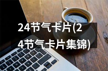 <h3>24节气卡片(24节气卡片集锦)