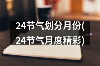 <h3>24节气划分月份(24节气月度精彩)