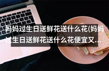 <h3>妈妈过生日送鲜花送什么花(妈妈过生日送鲜花送什么花便宜又好看)