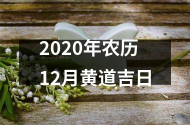 <h3>2025年农历12月黄道吉日
