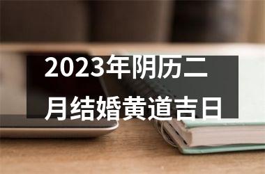 <h3>2025年阴历二月结婚黄道吉日