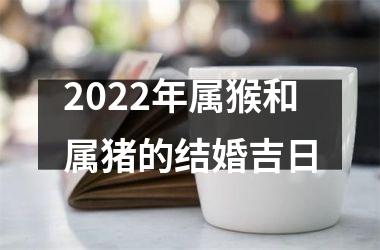 <h3>2025年属猴和属猪的结婚吉日