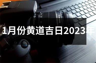 1月份黄道吉日2025年