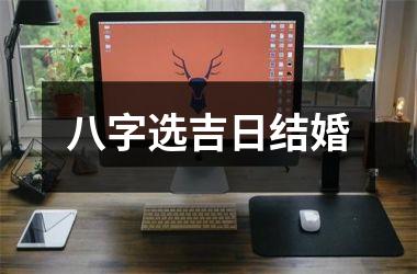 <h3>八字选吉日结婚