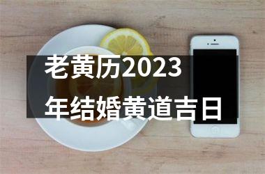 <h3>老黄历2025年结婚黄道吉日