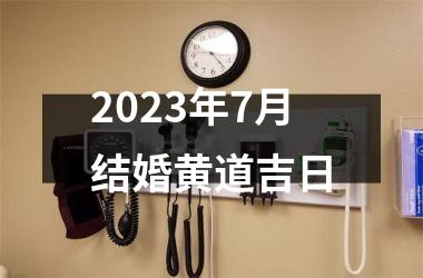 <h3>2025年7月结婚黄道吉日