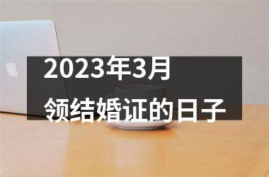 2025年3月领结婚证的日子