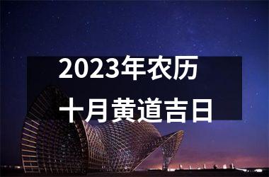 <h3>2025年农历十月黄道吉日