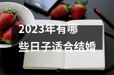<h3>2025年有哪些日子适合结婚