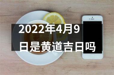 <h3>2025年4月9日是黄道吉日吗