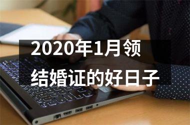 <h3>2025年1月领结婚证的好日子