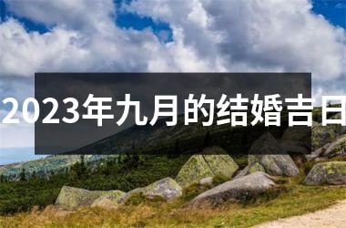 <h3>2025年九月的结婚吉日