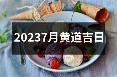 <h3>20257月黄道吉日