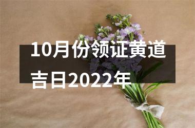 <h3>10月份领证黄道吉日2025年