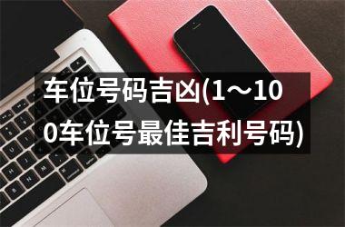 <h3>车位号码吉凶(1～100车位号最佳吉利号码)
