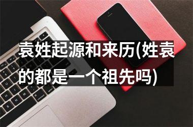 <h3>袁姓起源和来历(姓袁的都是一个祖先吗)