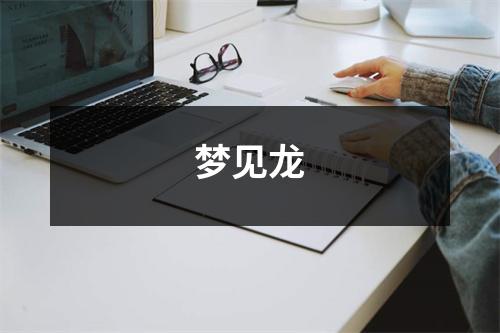 <h3>梦见龙