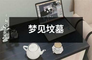 <h3>梦见坟墓