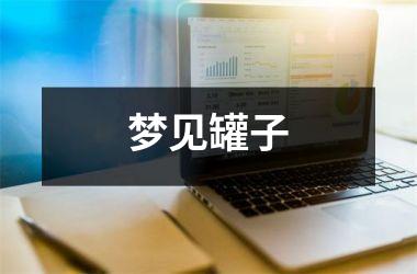 <h3>梦见罐子