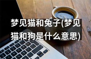 <h3>梦见猫和兔子(梦见猫和狗是什么意思)