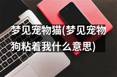 <h3>梦见宠物猫(梦见宠物狗粘着我什么意思)