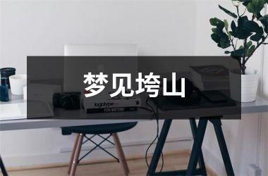 <h3>梦见垮山