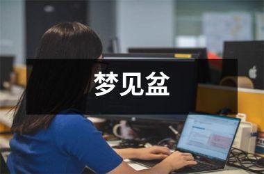 <h3>梦见盆