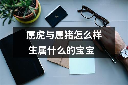 属虎与属猪怎么样生属什么的宝宝