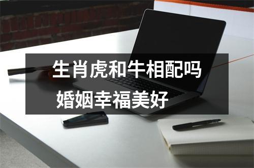 <h3>生肖虎和牛相配吗婚姻幸福美好