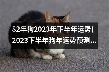 <h3>82年狗2025年下半年运势(2025下半年狗年运势预测)