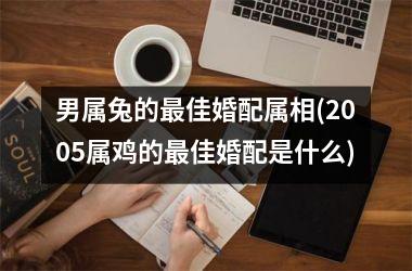 <h3>男属兔的佳婚配属相(2005属鸡的佳婚配是什么)