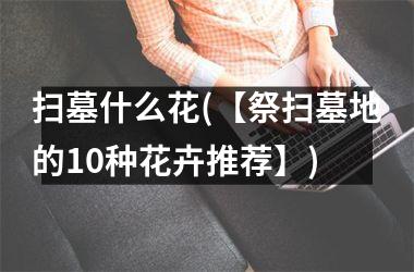 <h3>扫墓什么花(【祭扫墓地的10种花卉推荐】)