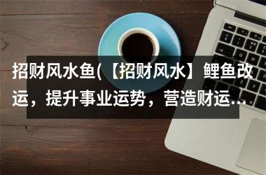 <h3>招财风水鱼(【招财风水】鲤鱼改运，提升事业运势，营造财运好兆头)