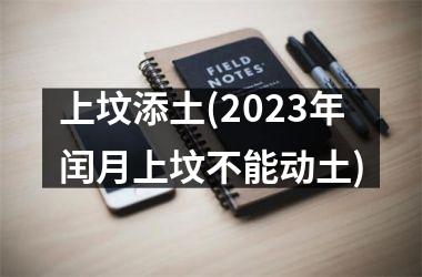 <h3>上坟添土(2025年闰月上坟不能动土)
