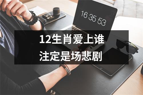<h3>12生肖爱上谁注定是场悲剧